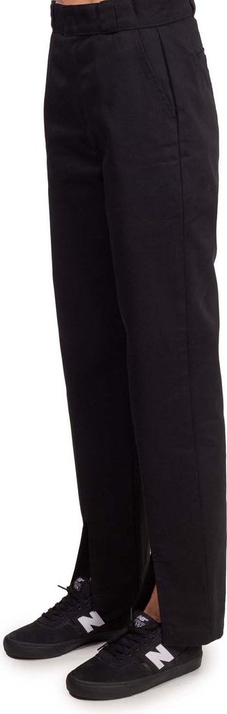 DICKIES – Phoenix Chino für Damen mit Schlitz – Größe 26