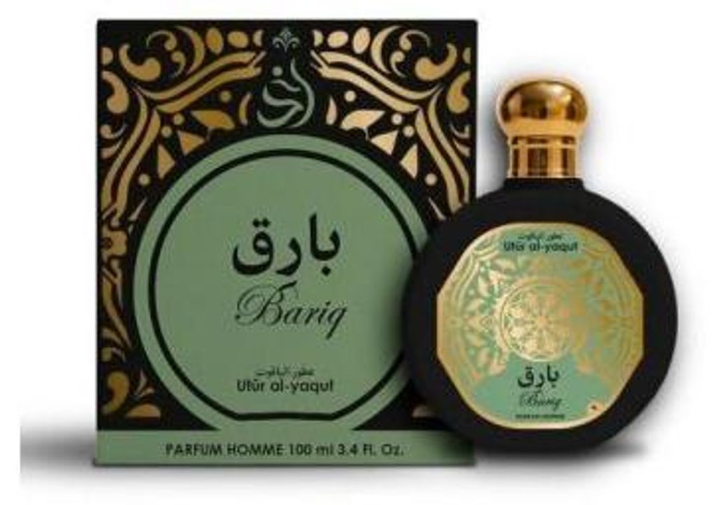 Saphir Utur Al-Yaqut Bariq Parfü m 100 ml