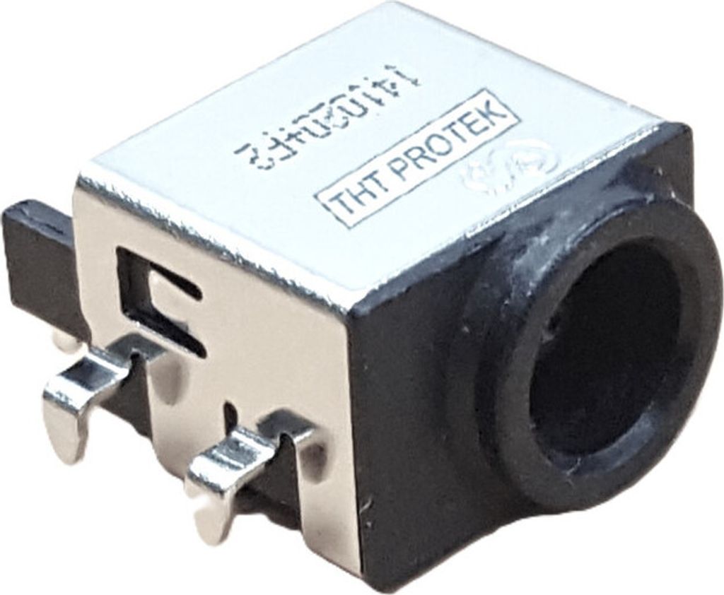 DC Jack Strombuchse Netzbuchse Ladebuchse Ladeanschluss kompatibel für Samsung NP-R580-JS01DE