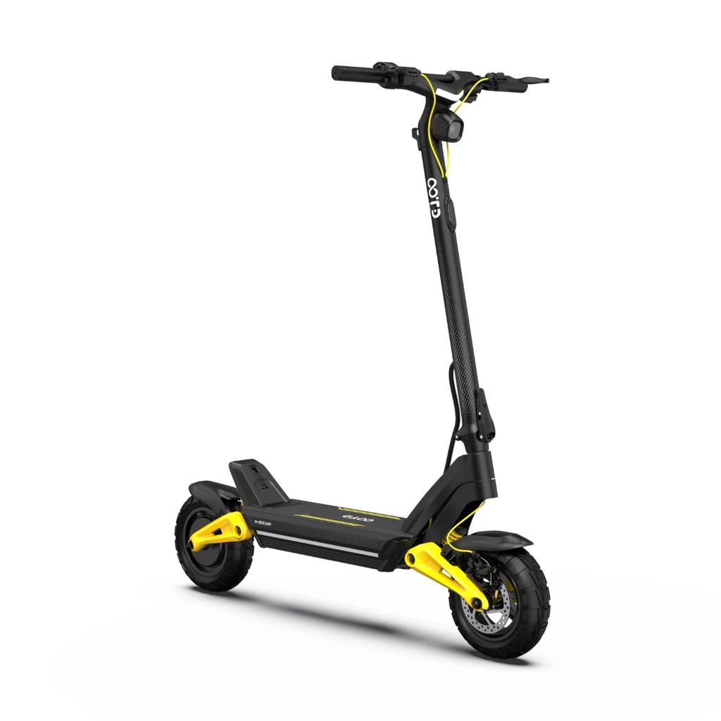 Elektrická kolobežka OOTD S10 - Motor 1400W Batéria 48V20AH Obrázok produktu 
