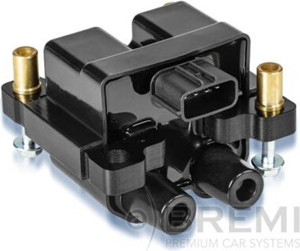BREMI 20554 Zündspule 12V für SUBARU FORESTER (SG) für SAAB 9-2X Kombi (US)