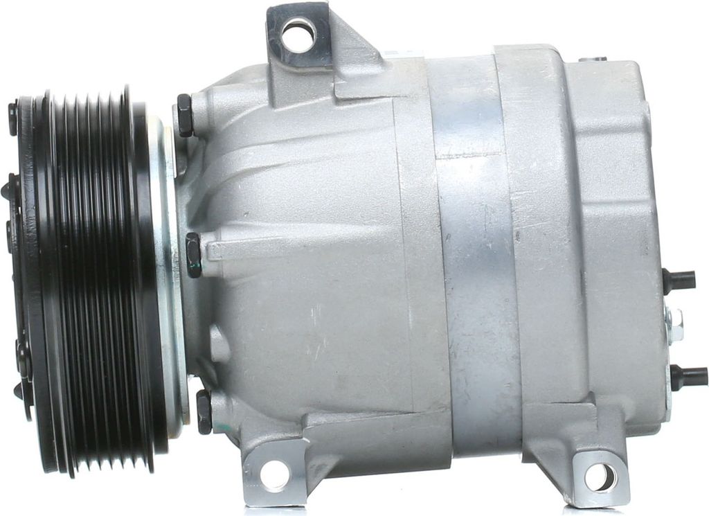 THERMOTEC KTT090016 V5 Klimaanlage Klimakompressor PAG 46 R134a für OPEL Vivaro A Kastenwagen (X83) Vivaro A Combi (X83) Movano Kastenwagen (X70)