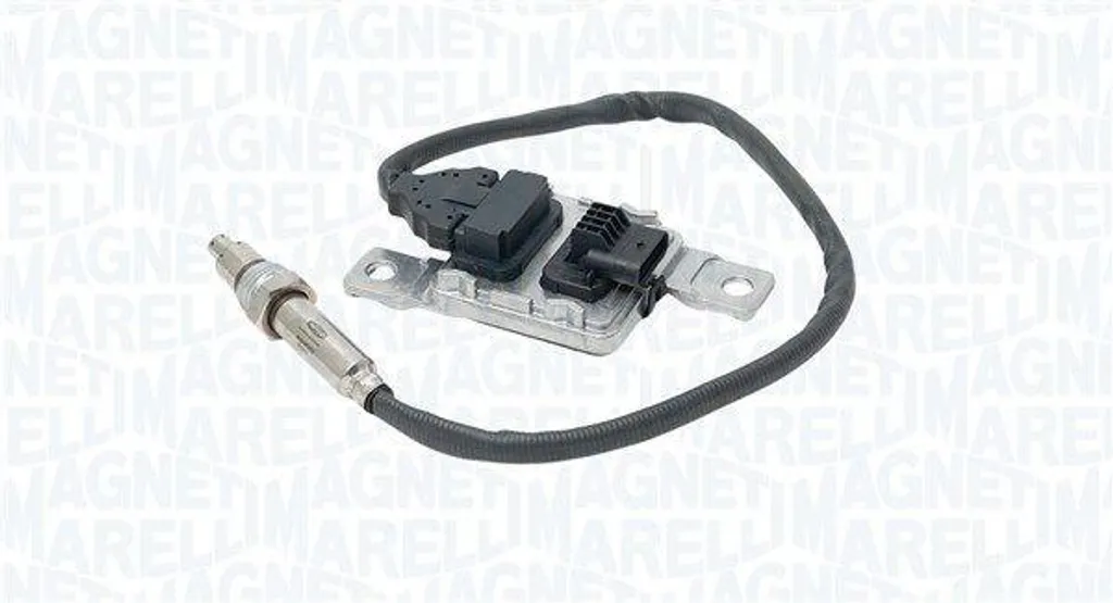 Capteur NOx 141813000052 Magneti Marelli Haute Précision pour VW Crafter