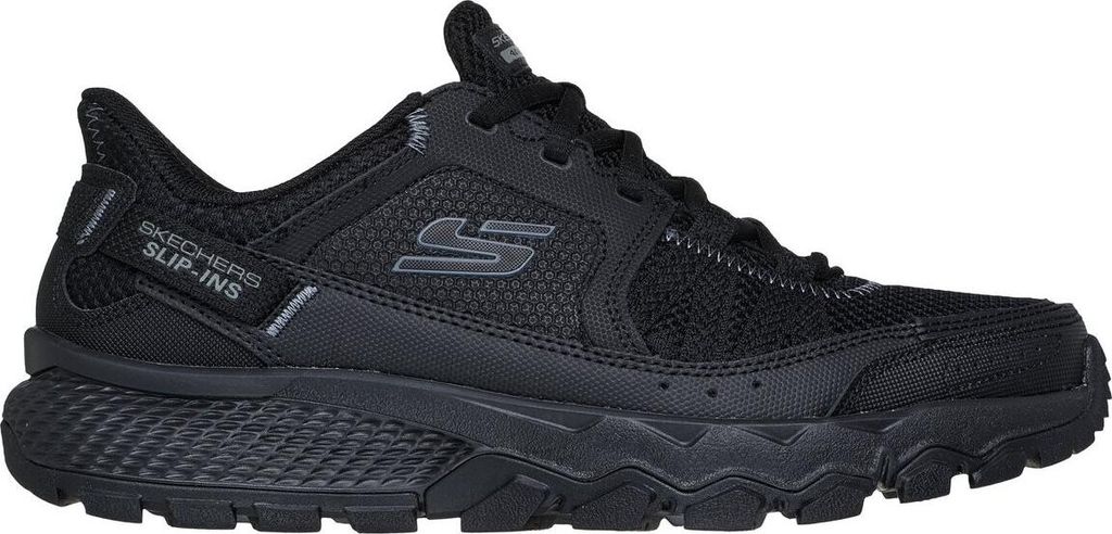 Skechers - Sneakers - 237634-BBK - Herren - EU 41 Produktbild 