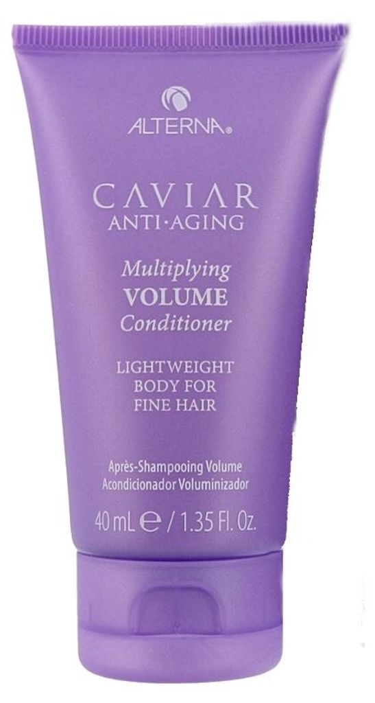 Alterna Caviar Balsamo Moltiplicatore di Volume 40ml Immagine del prodotto 