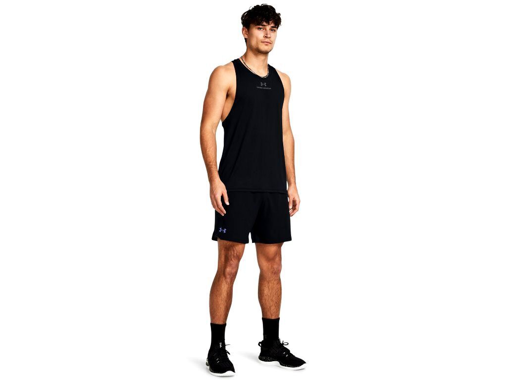 Under Armour Men's UA Vanish Woven 6" Shorts Produktbild 10