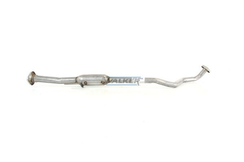 WALKER Mittelschalldämpfer Mittelschalldämpfer, Universal (23522)