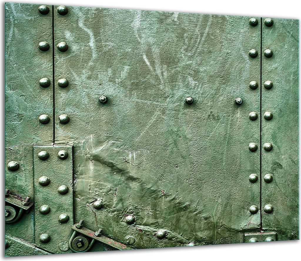 Herdabdeckplatten Glaskeramikkochfeld-Abdeckung Spritzschutz Glas 60x52cm Tür