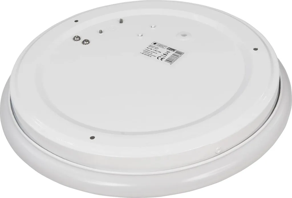 Plafonnier McShine Star avec douille E27 Ø28cm pour ampoule LED - 4