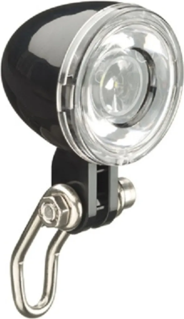 Faro Falkx 40LX per E-Bike: Il Tuo Compagno di Avventure Notturne