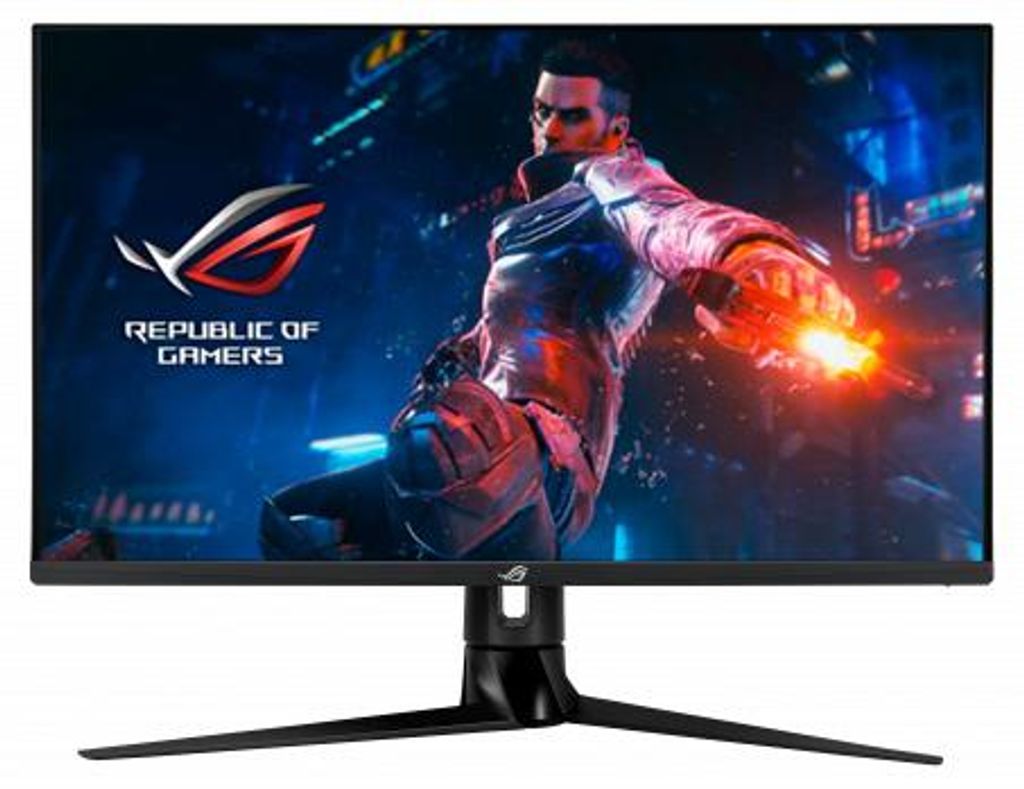 Asus ROG Strix XG32VC Obrázek produktu 