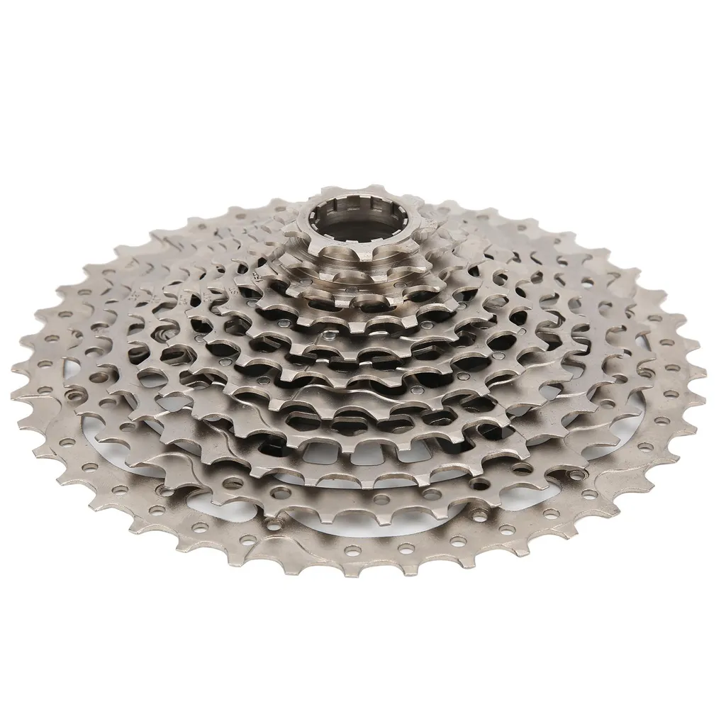 Cassette VTT 11 vitesses ZTTO 9-42T ultra légère pour corps SRAM XD