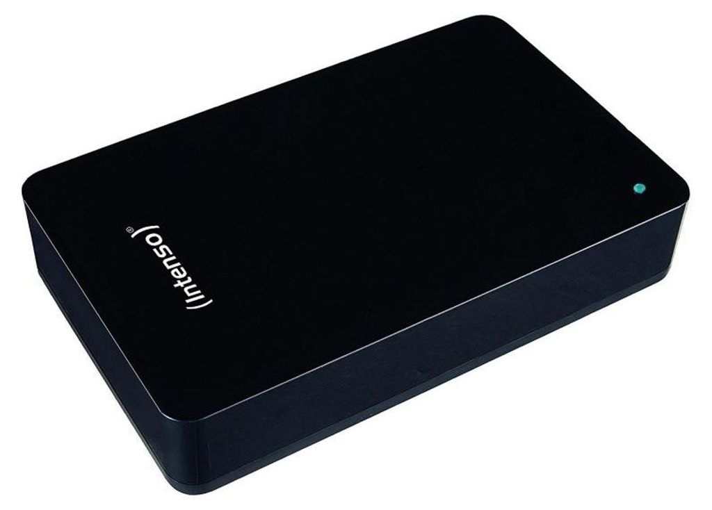Intenso 6031516 Intenso Memory Center 8 TB externe Imagen del producto 