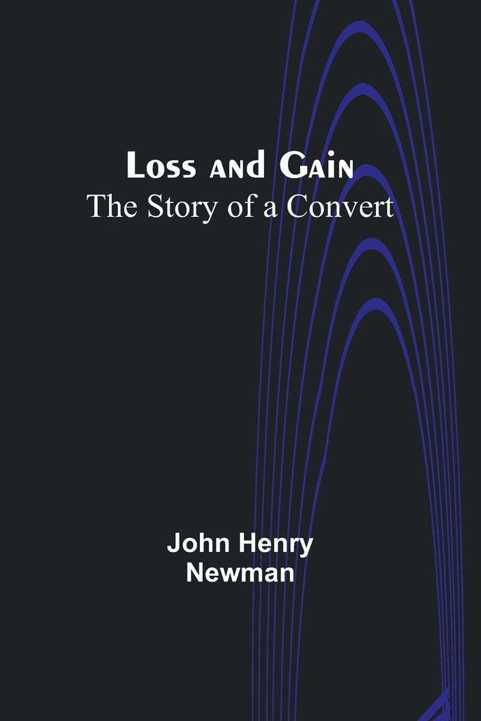 Loss and Gain