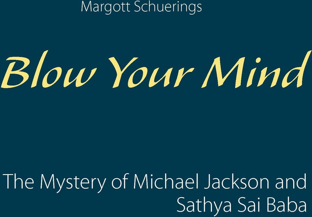 Blow Your Mind
