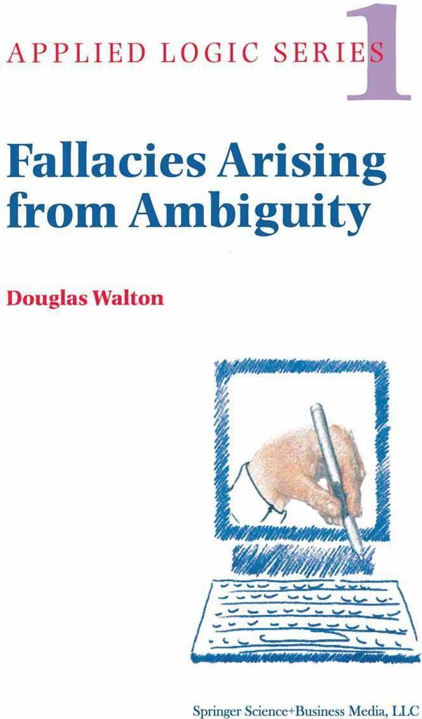 Fallacies Arising from Ambiguity