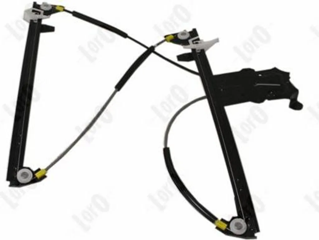 Mécanisme de Lève-vitre Électrique pour Xsara Avant Droit 9222ET