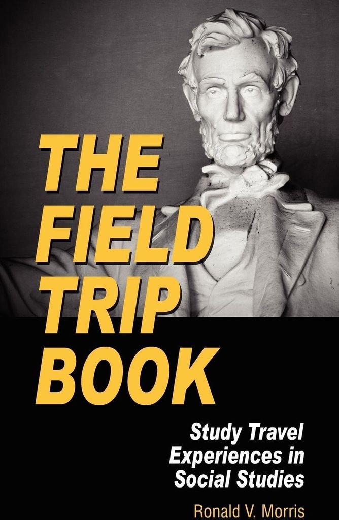 The Field Trip Book
