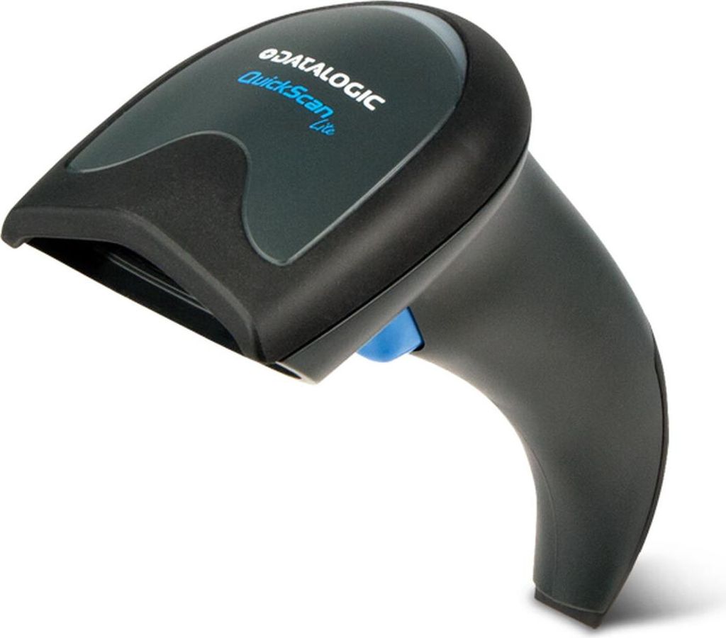 Datalogic QuickScan QBT2101 - Barcode-Scanner