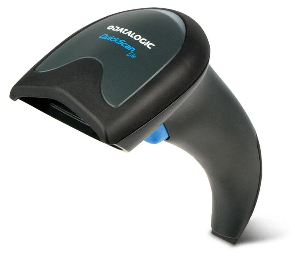 Scanner de code-barres linéaire Bluetooth Datalogic QBT2101 Kit USB - 3