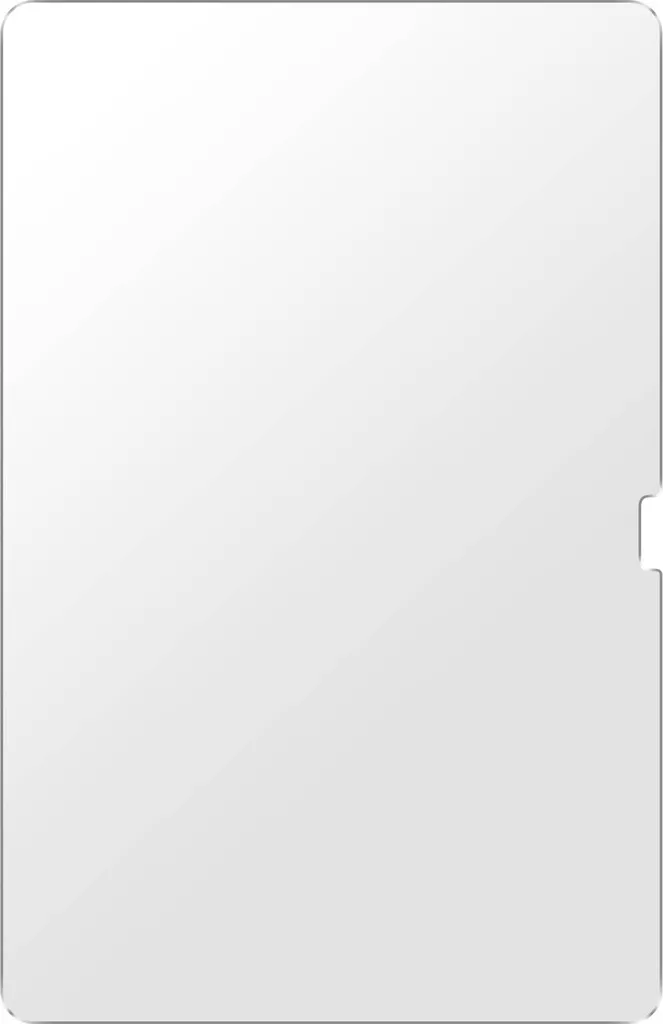 Vetro Temperato 9H per Samsung Tab S9 Plus / S7 Plus - Protezione Vera