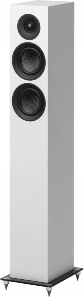 Pro-Ject Speaker Box 10 E Carbon, 2-Wege, 2.0 Kanäle, Produktbild 