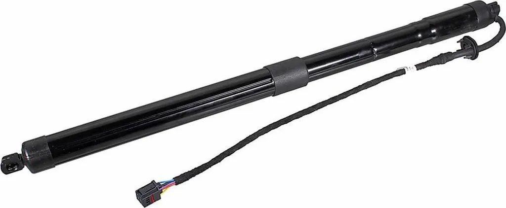 Moteur électrique de coffre METZGER droit pour SEAT ALHAMBRA robuste 12V