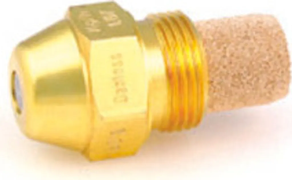Danfoss Ölbrennerdüsen 0,40 60Grad S