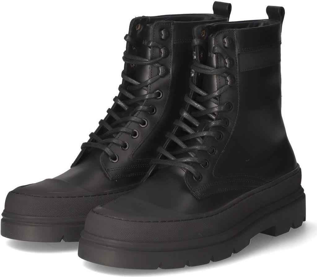 Calvin Klein Herren Stiefeletten HM0HM01213 BEH Farbe: Produktbild 