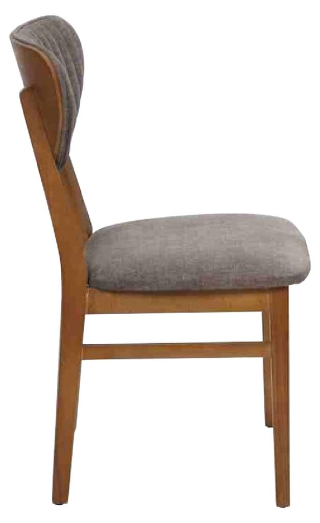 Design Stuhl Sessel Set Esszimmer 6x Stühle Garnitur Polster Design
