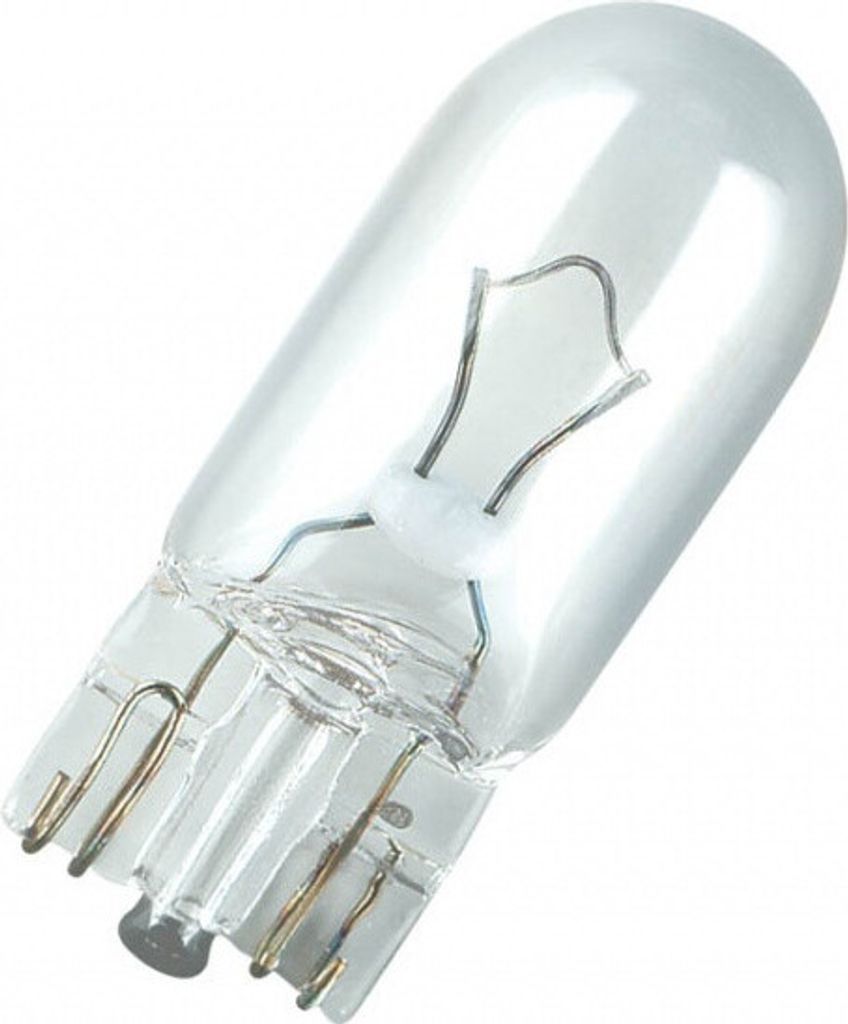 Osram 4008321413024, 5 V, 1 kusů Obrázek produktu 