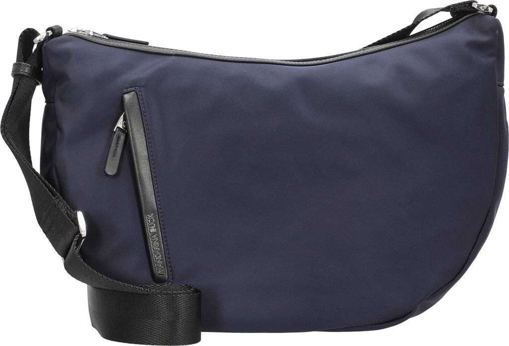 Mandarina Duck Hunter - Umhängetasche M 38 cm (eclipse)