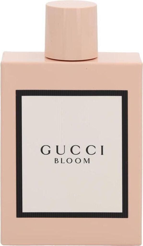 Parfum pour femme Gucci Bloom Gucci EDP 100 ml Image du produit 
