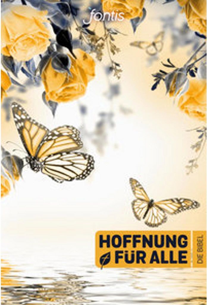 Hoffnung für alle. Die Bibel - "Souldance Edition" Produktbild 
