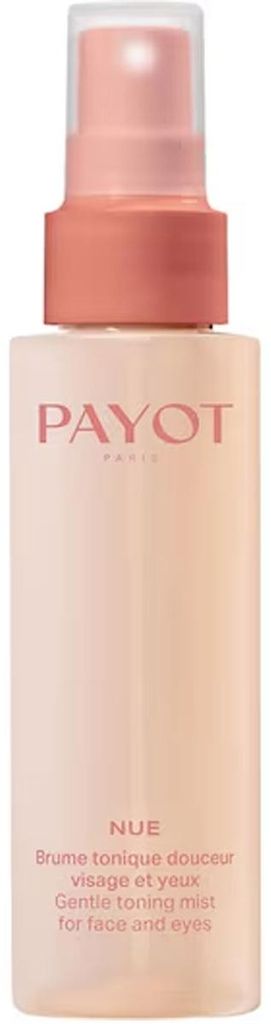 Tónico Facial Payot Les Démaquillante 200 ml Bruma Produktbild 