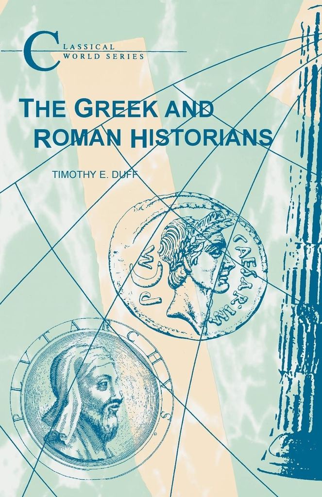 The Grnd Roman Historians