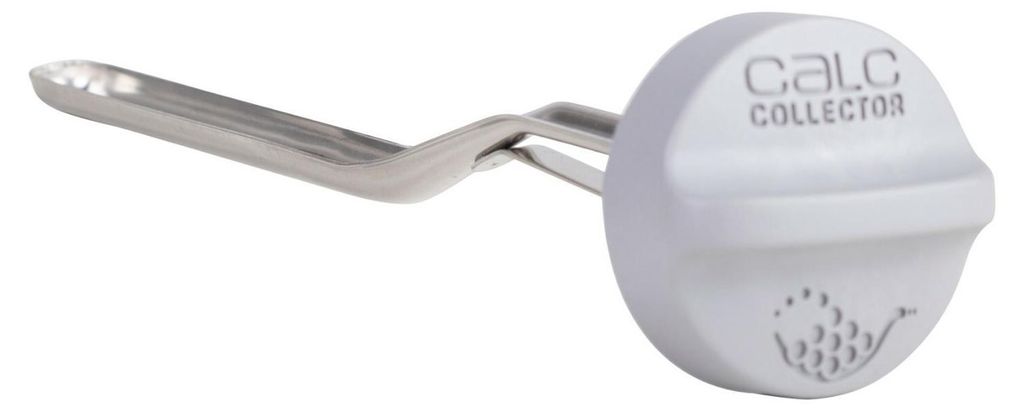Rowenta : bouchon anti-calcaire pour tige de fer à repasser Image du produit 