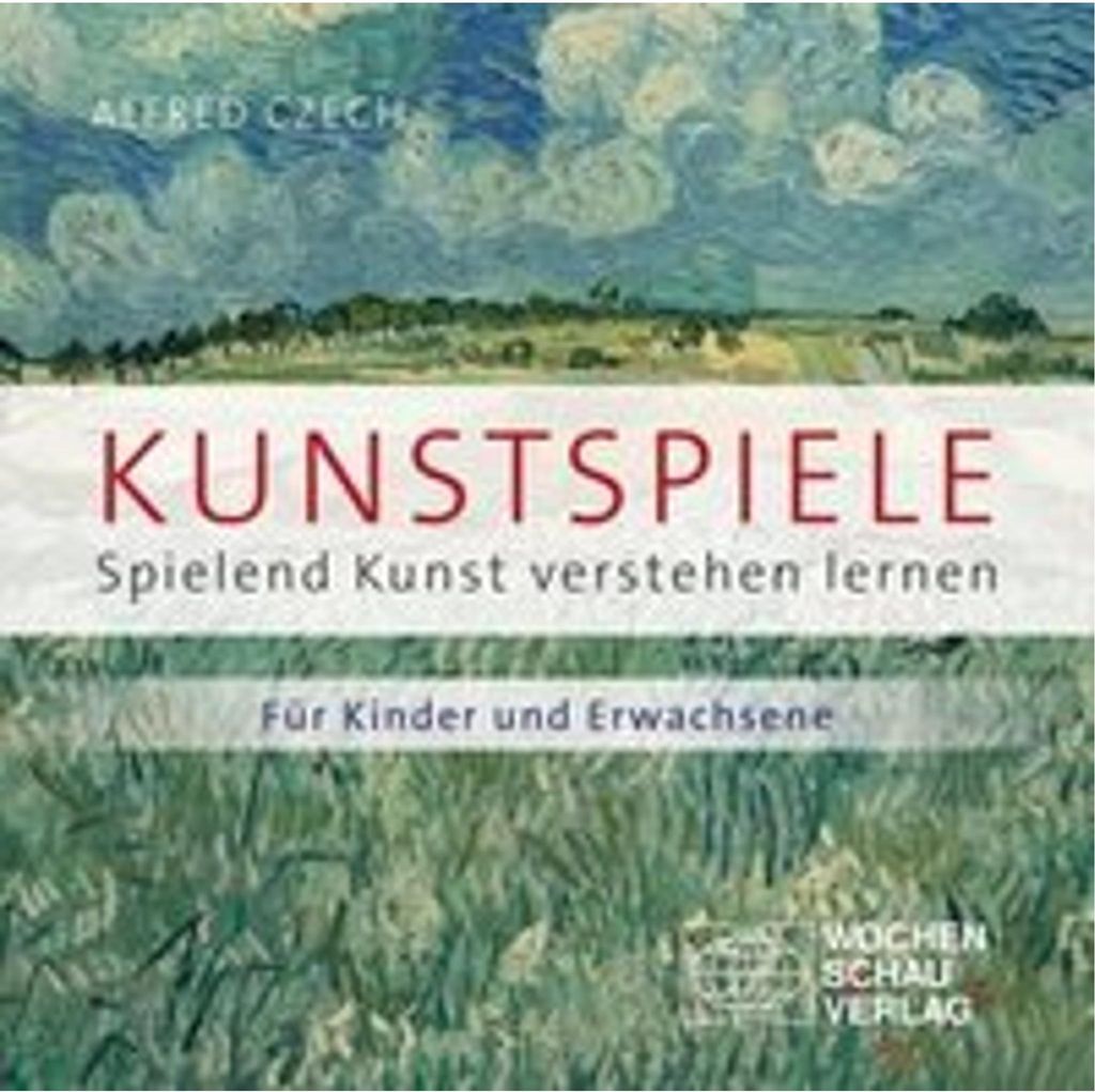 Kunstspiele