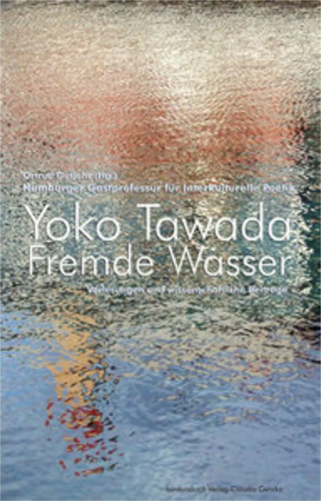 Livre Fremde Wasser en édition brochée pour les passionnés de lecture
