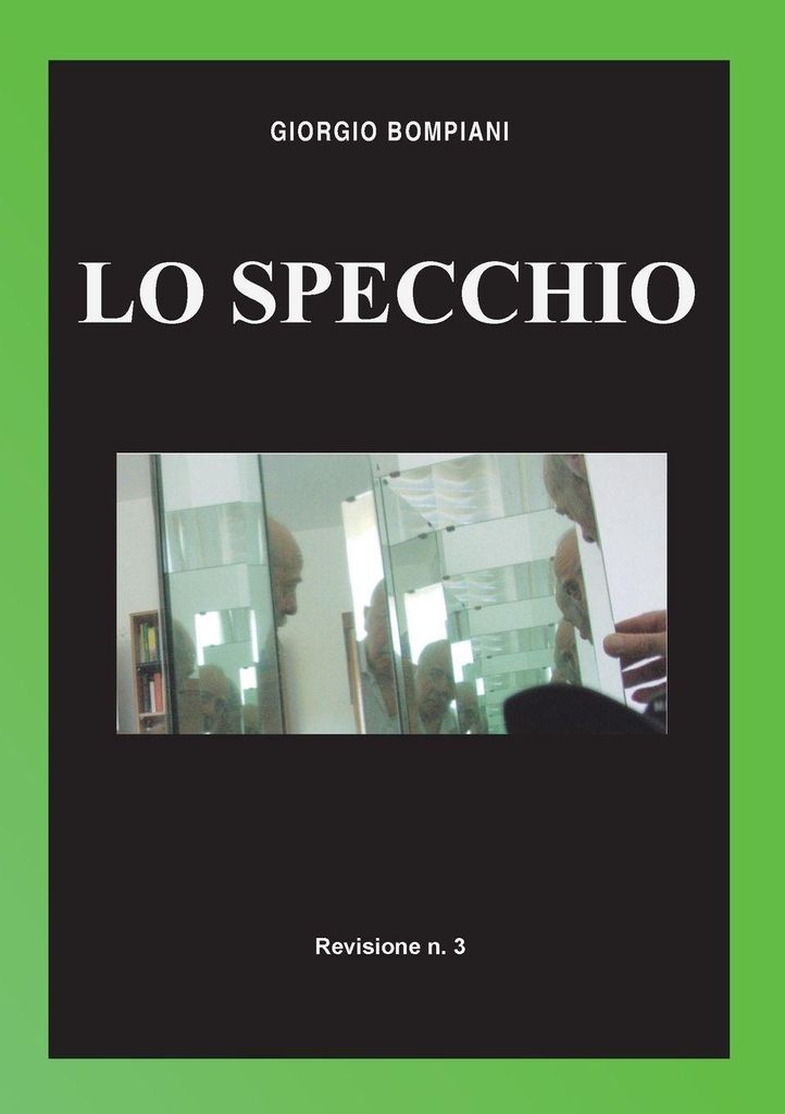 Lo specchio