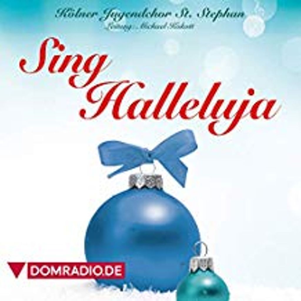 Kölner Jugendchor St. Stephan: Sing Halleluja