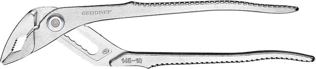 Gedore 145 10 C Pinza Universale Professionale - Qualità Senza Tempo