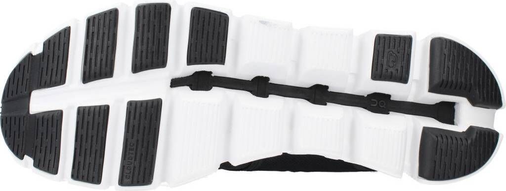 On Running Laufschuhe schwarz 43 Produktbild 33