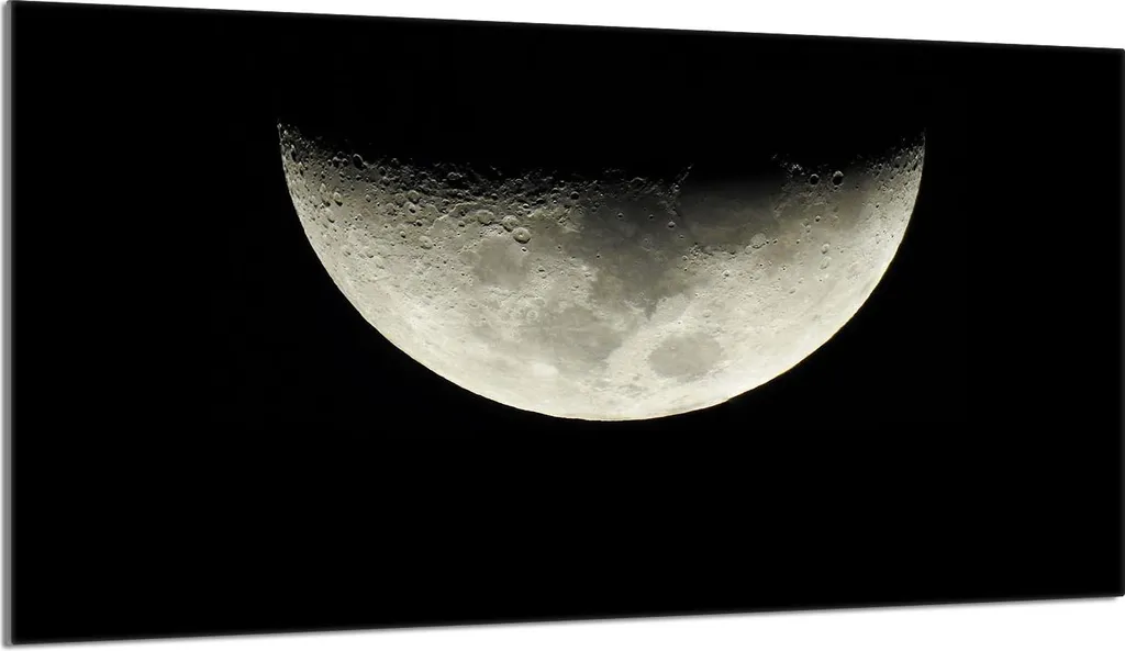 Copri Piano Cottura 90x52 Nero Luna - Protezione per Famiglie
