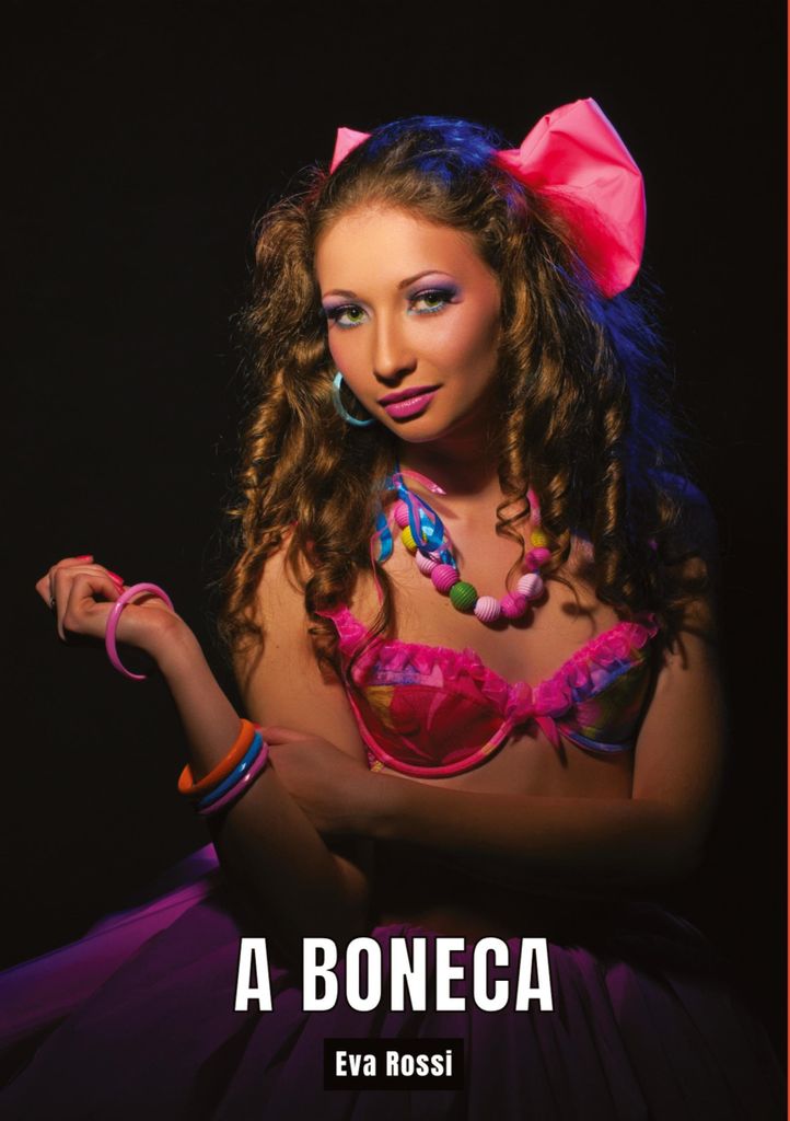 A boneca