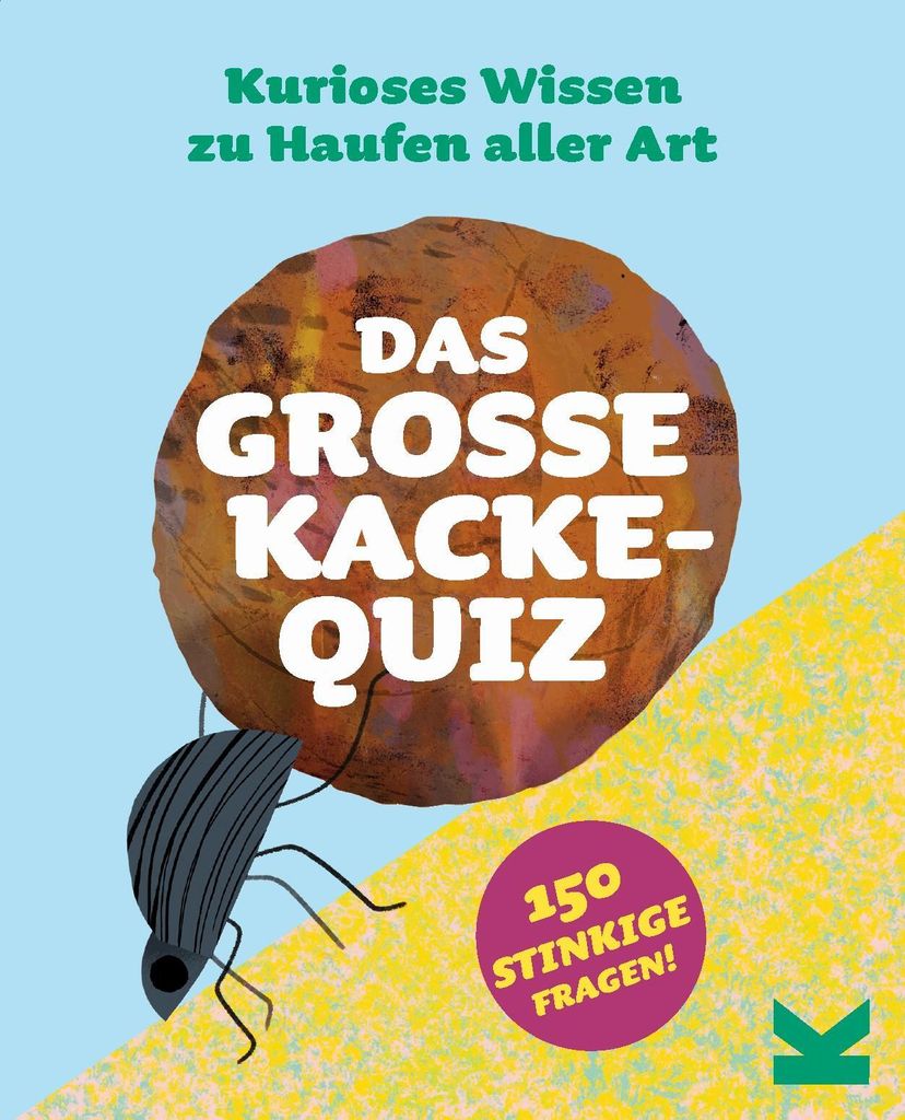 Quizspiel für die Familie – 150 Fragen zu kuriosem Wissen, verschiedene Schwierigkeitsgrade