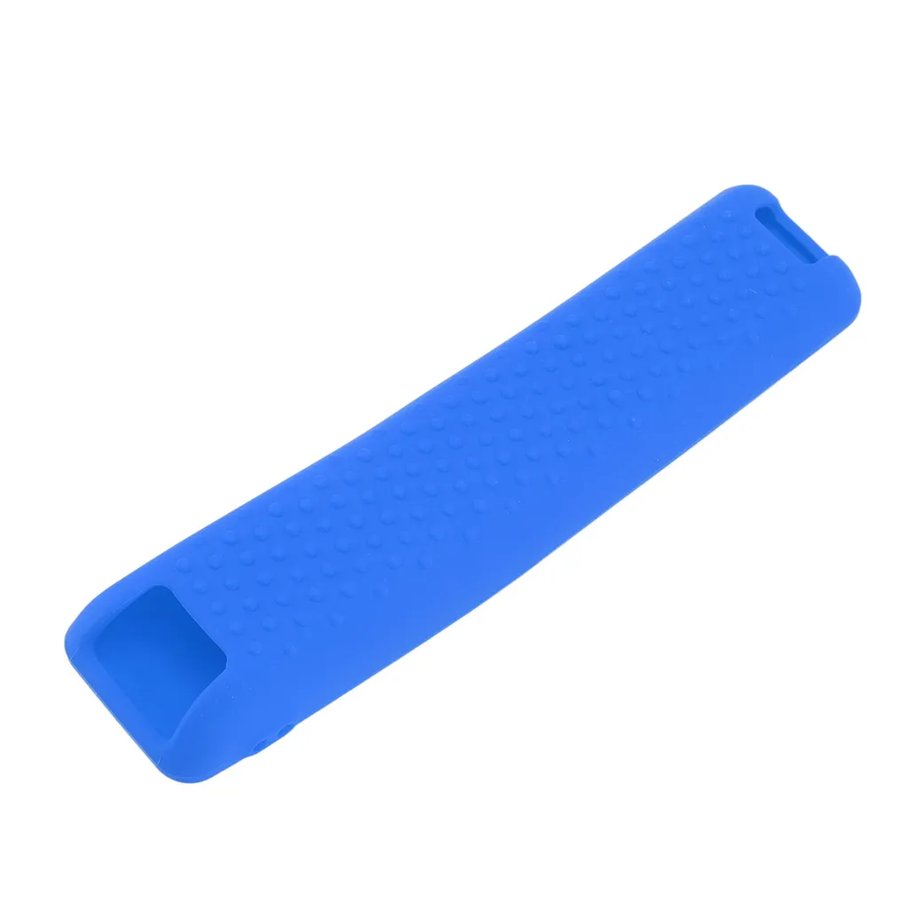 Copertura telecomando per Smart TV Samsung, copertura telecomando in silicone per Smart TV Samsung, copertura protettiva telecomando, custodia protettiva per Samsung, copertura in silicone per telecomando TV, copertura telecomando TV - 6