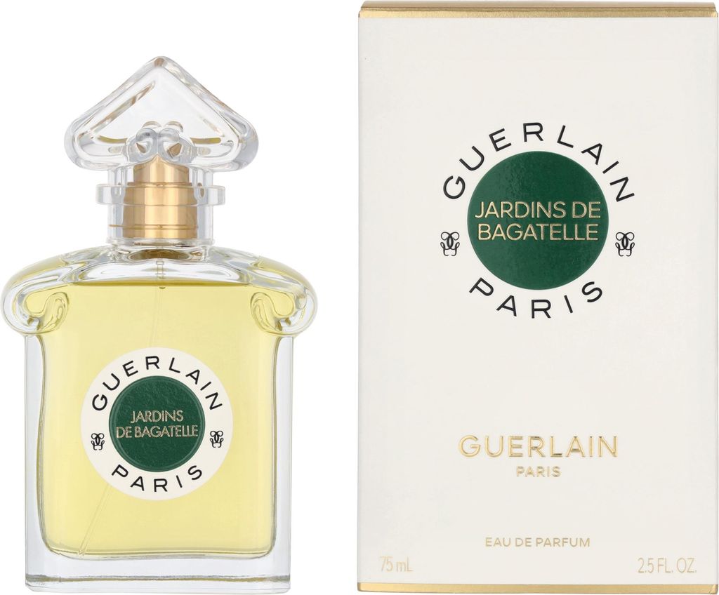 Guerlain Jardins de Bagatelle, Woda perfumowana, 75ml Image du produit 