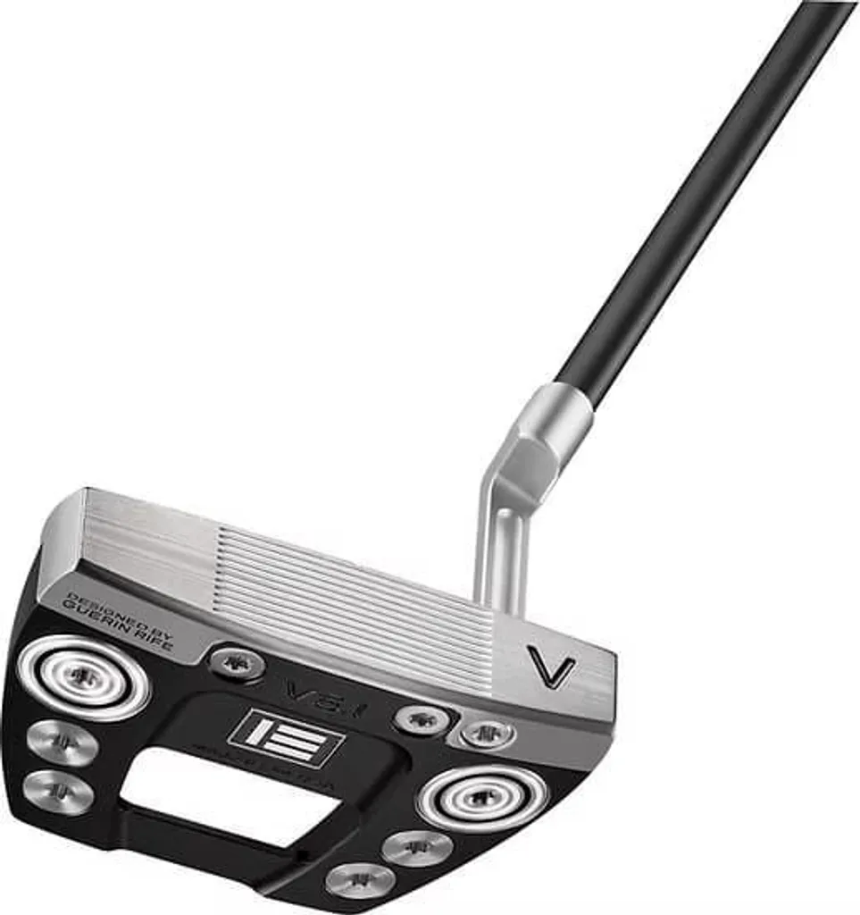 Putter de Golf Maillet Evnroll V5.1 avec Équilibre Face Balanced 34''