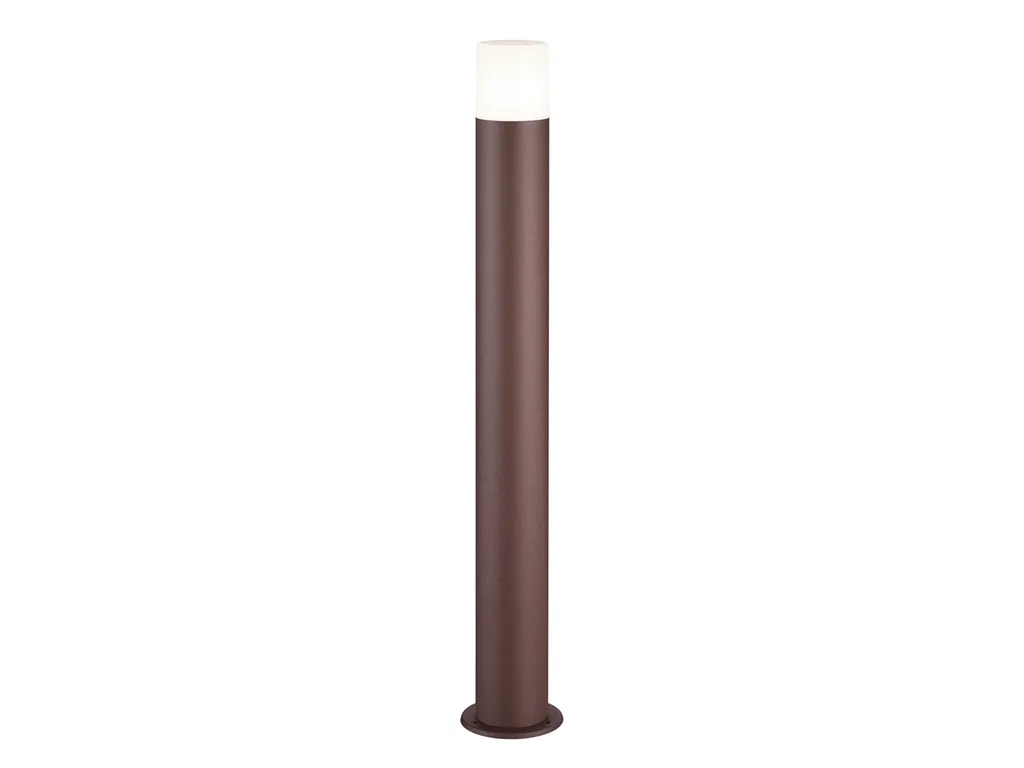 Éclairage d'allée de jardin HOOSIC Trio cuivre pour terrasse et bordure IP44